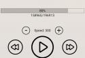 Dizzy Reader Pro screenshot 5