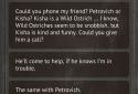 Iris and Deadly Miasma screenshot 3