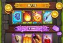 Tile Tactics: Card Battle Game screenshot 2