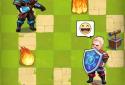 Tile Tactics: Card Battle Game screenshot 8