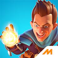 Tile Tactics: Card Battle Game