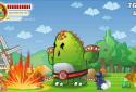 WackyLands Boss screenshot 3