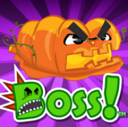 WackyLands Boss