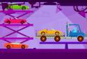 Dinosaur Truck screenshot 1