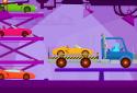 Dinosaur Truck screenshot 6