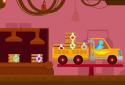 Dinosaur Truck screenshot 7