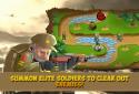 Tower Defense: Clash of WW2 screenshot 2