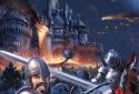 Lords & Knights - Strategy MMO screenshot 1