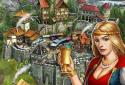Lords & Knights - Strategy MMO screenshot 2