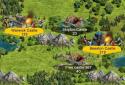 Lords & Knights - Strategy MMO screenshot 3
