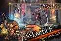 The World 3: Rise of Demon screenshot 11