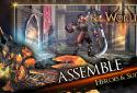The World 3: Rise of Demon screenshot 16
