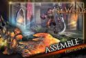 The World 3: Rise of Demon screenshot 6