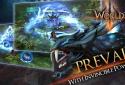 The World 3: Rise of Demon screenshot 7