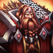 Dragons & Vikings Empire Clash