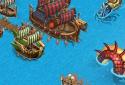 Dragons & Vikings Empire Clash screenshot 13