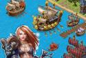 Dragons & Vikings Empire Clash screenshot 15