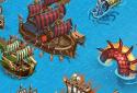 Dragons & Vikings Empire Clash screenshot 2