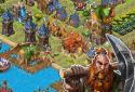 Dragons & Vikings Empire Clash screenshot 5