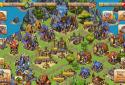 Dragons & Vikings Empire Clash screenshot 6