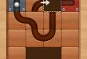 Roll the Ball™ - slide puzzle screenshot 2
