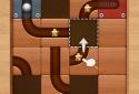 Roll the Ball™ - slide puzzle screenshot 3
