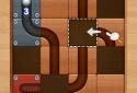 Roll the Ball™ - slide puzzle screenshot 8