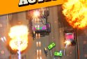 Fastlane: Road to Revenge screenshot 1