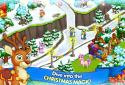 Happy New Year Farm: Christmas screenshot 6