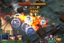 Lineage Red Knights screenshot 7