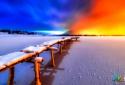 Winter Wallpapers screenshot 11