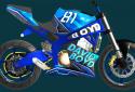 Stunt Bike Freestyle screenshot 4
