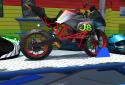 Stunt Bike Freestyle screenshot 7