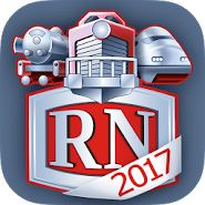 Rail Nation
