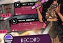 NICKI MINAJ: THE EMPIRE screenshot 1