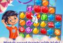 Viber Sweets screenshot 7