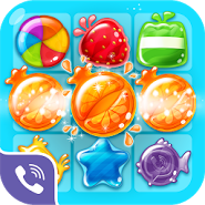 Viber Sweets