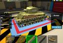 World Of Cartoon Tanks screenshot 1