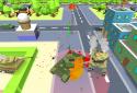 World Of Cartoon Tanks screenshot 6