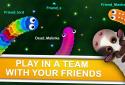 Wormax.io screenshot 1