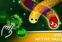 Wormax.io screenshot 5