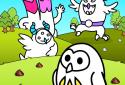 Birds Evolution - Clicker Game screenshot 6