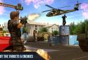 Air Shooter 3D screenshot 17