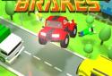 Busted Brakes screenshot 6