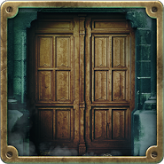 100 Doors XL