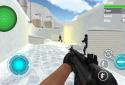Critical Strike Killer Shooter screenshot 2