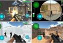 Critical Strike Killer Shooter screenshot 4