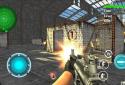 Critical Strike Killer Shooter screenshot 5