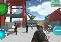 Critical Strike Killer Shooter screenshot 6