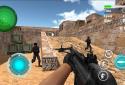 Critical Strike Killer Shooter screenshot 7